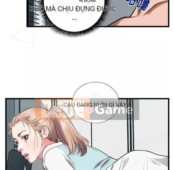 Mối quan hệ đặc biệt Chương 13-14