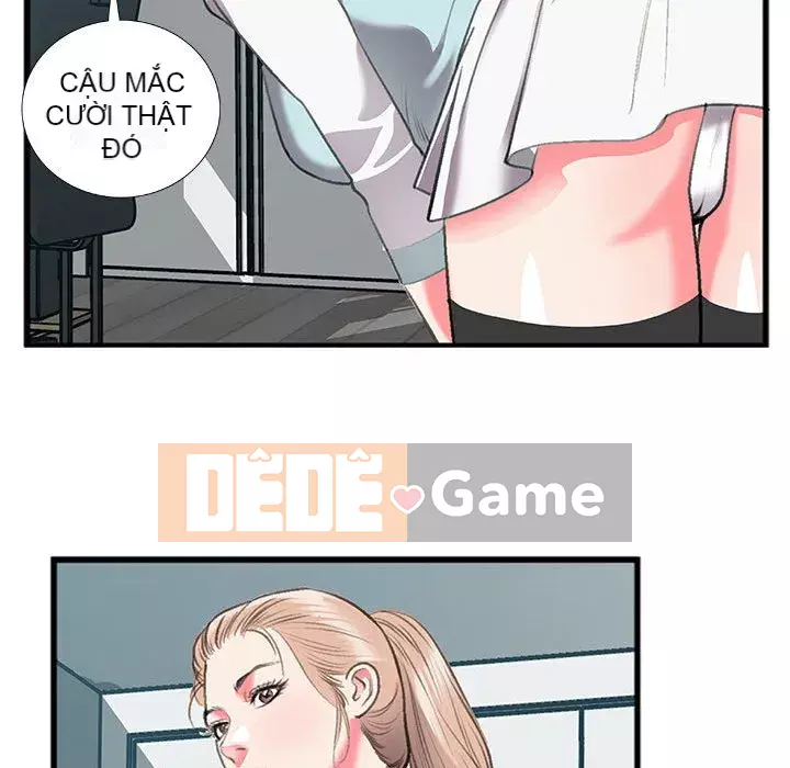 Mối quan hệ đặc biệt Chương 13-14