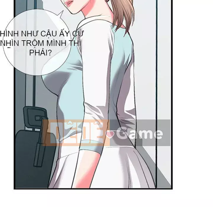 Mối quan hệ đặc biệt Chương 13-14