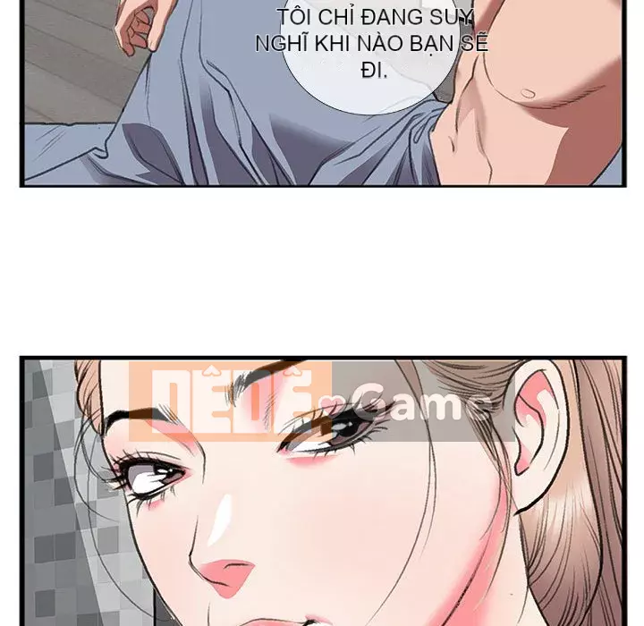 Mối quan hệ đặc biệt Chương 13-14