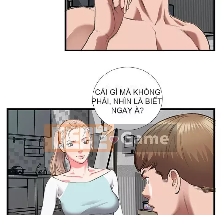 Mối quan hệ đặc biệt Chương 13-14