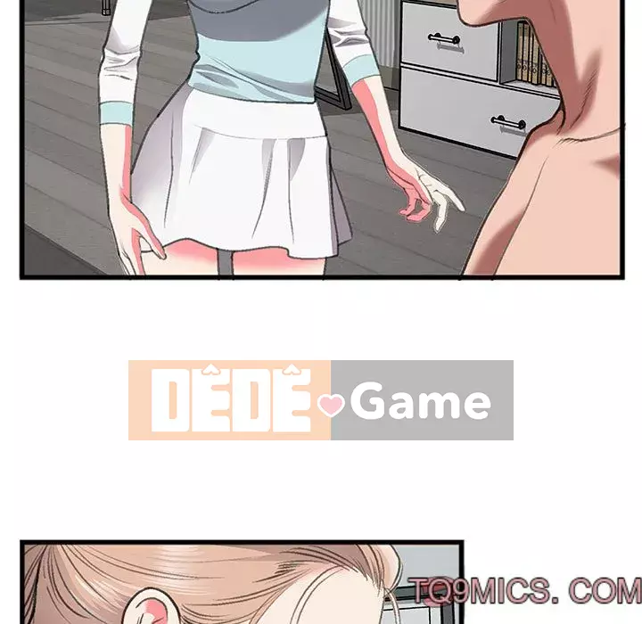 Mối quan hệ đặc biệt Chương 13-14