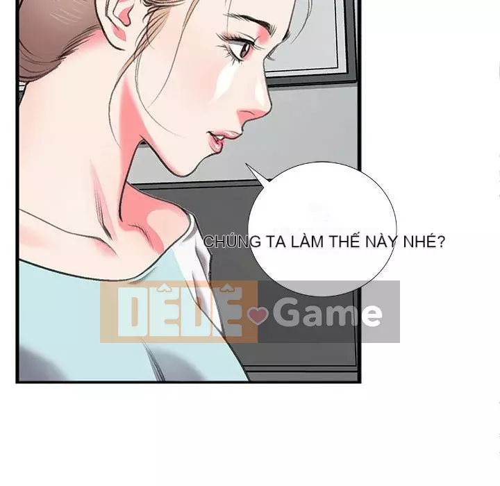 Mối quan hệ đặc biệt Chương 13-14