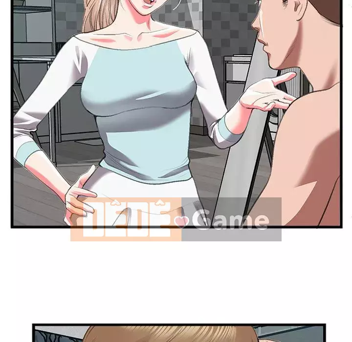 Mối quan hệ đặc biệt Chương 13-14