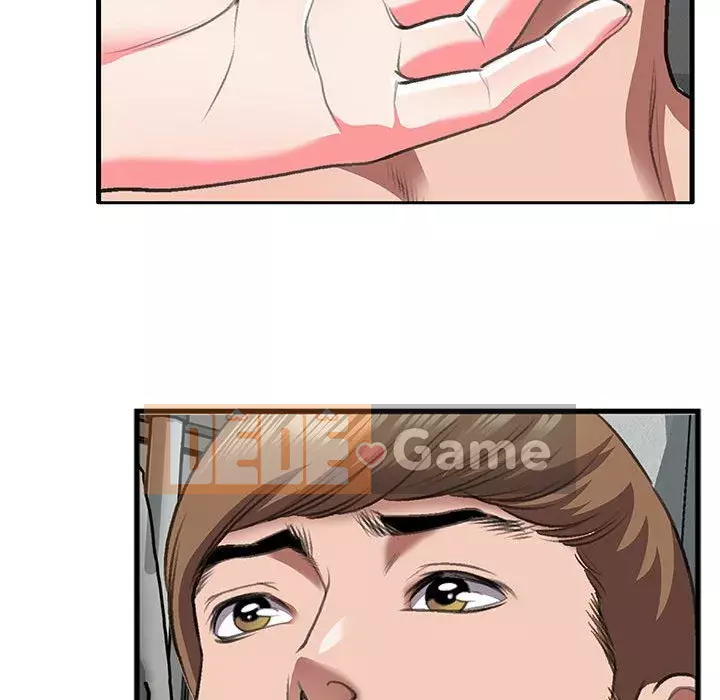 Mối quan hệ đặc biệt Chương 13-14