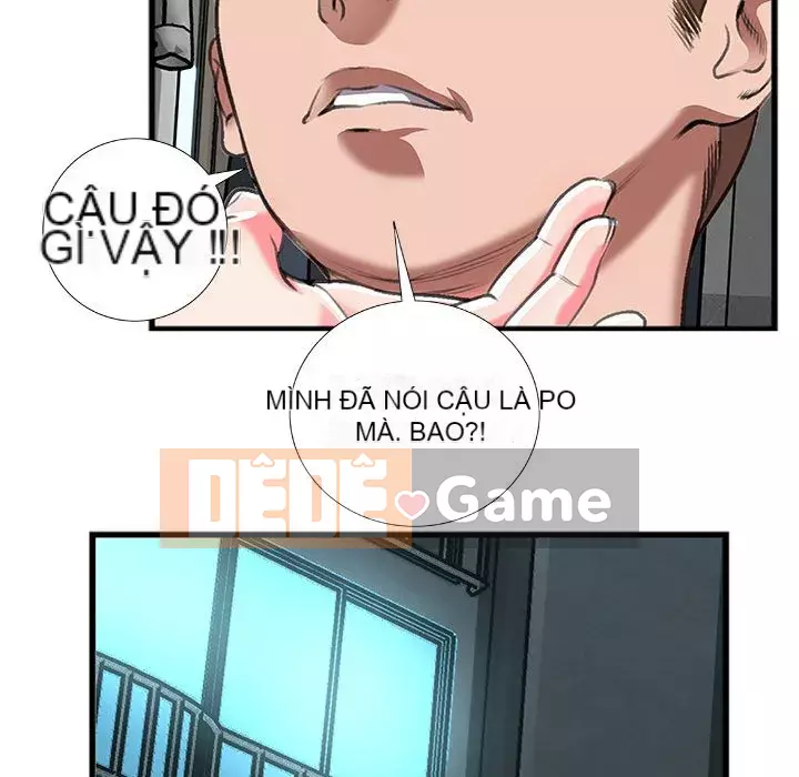 Mối quan hệ đặc biệt Chương 13-14