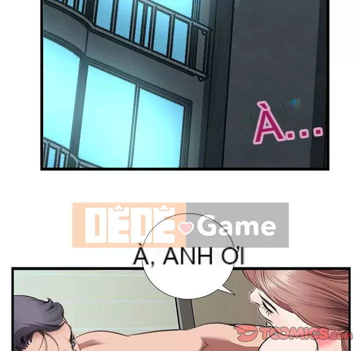 Mối quan hệ đặc biệt Chương 13-14