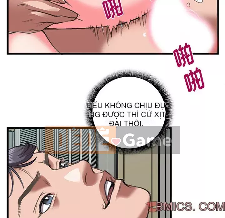 Mối quan hệ đặc biệt Chương 13-14