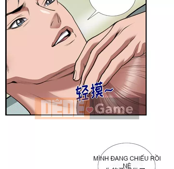 Mối quan hệ đặc biệt Chương 13-14