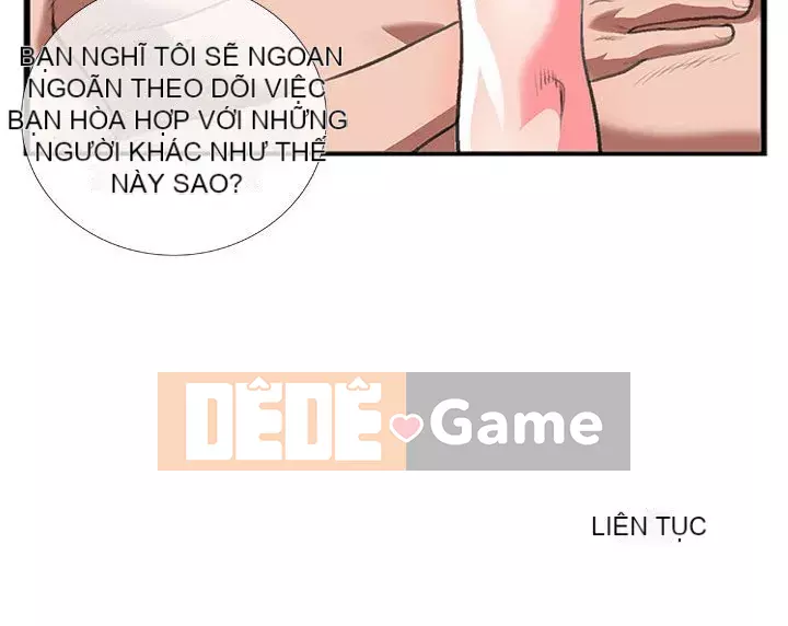 Mối quan hệ đặc biệt Chương 13-14