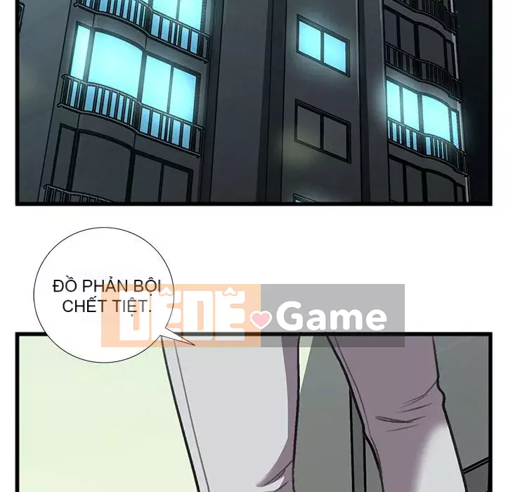 Mối quan hệ đặc biệt Chương 13-14