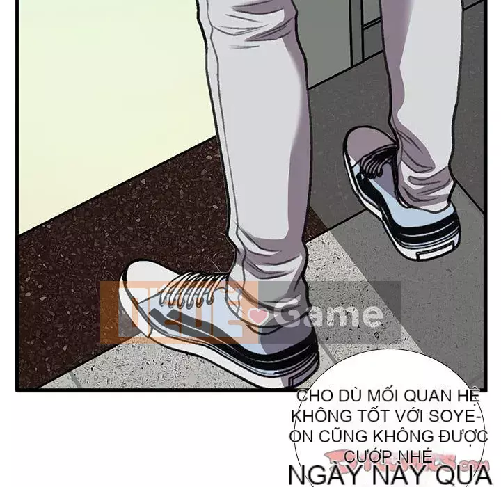 Mối quan hệ đặc biệt Chương 13-14