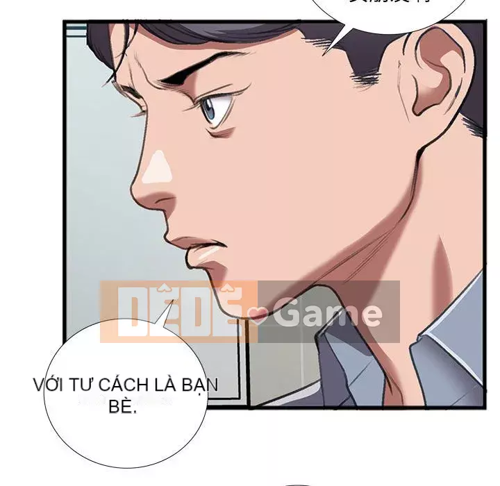 Mối quan hệ đặc biệt Chương 13-14