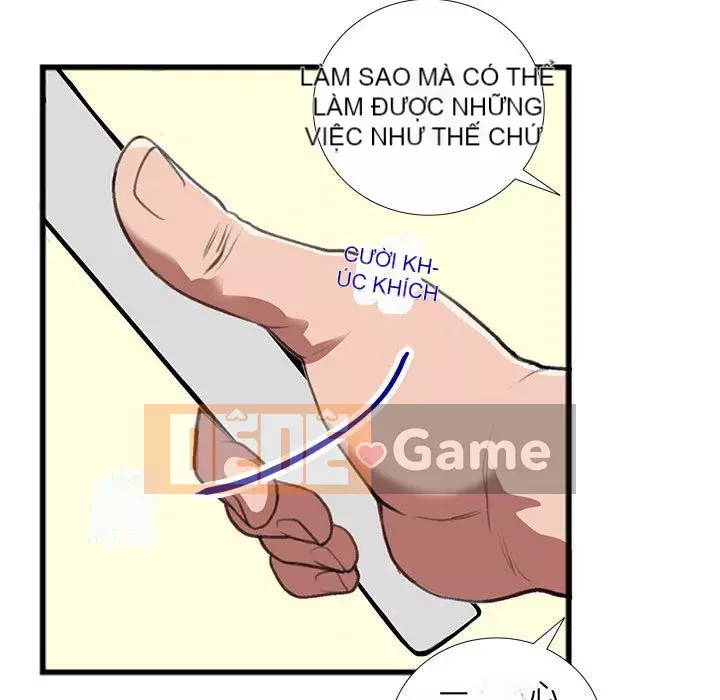 Mối quan hệ đặc biệt Chương 13-14