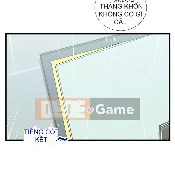 Mối quan hệ đặc biệt Chương 13-14