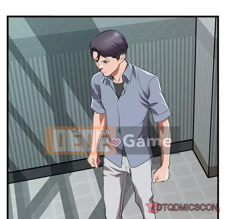 Mối quan hệ đặc biệt Chương 13-14