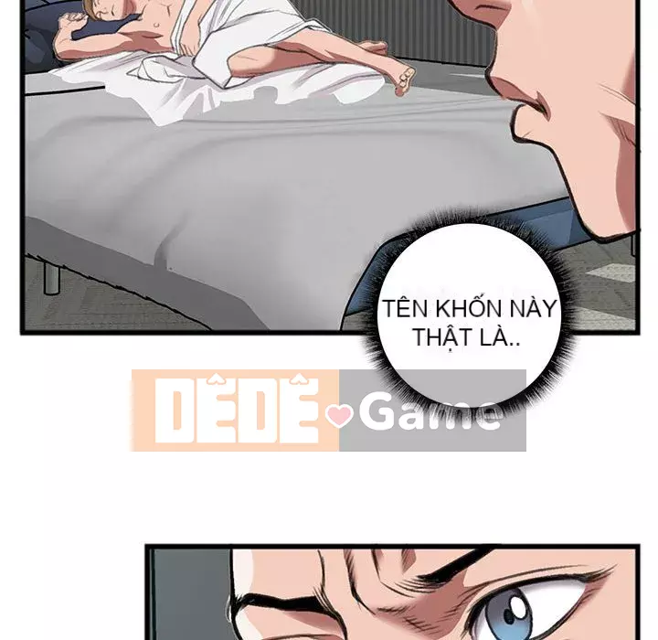 Mối quan hệ đặc biệt Chương 13-14