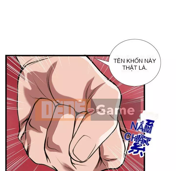 Mối quan hệ đặc biệt Chương 13-14