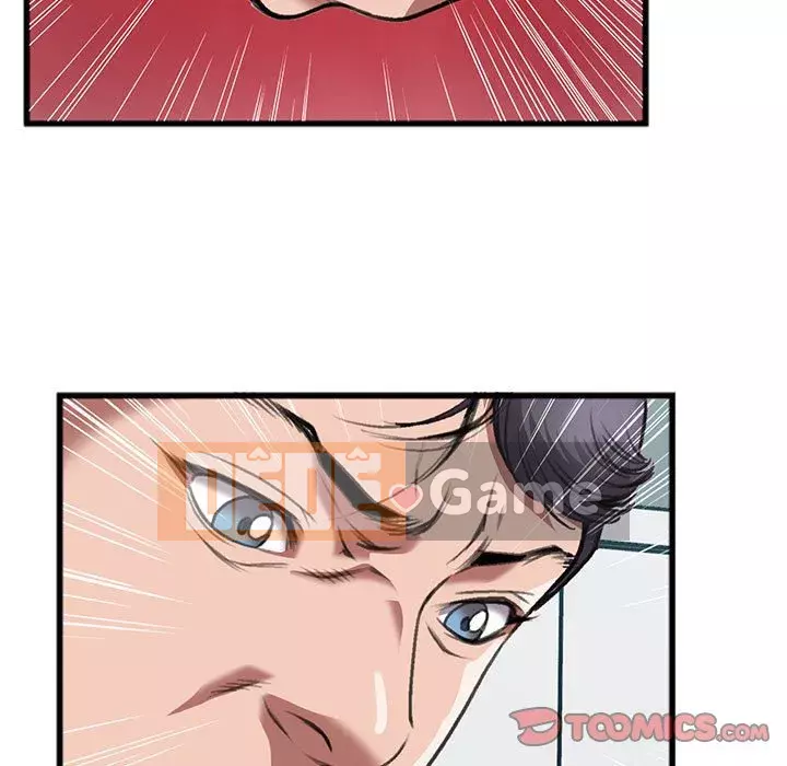 Mối quan hệ đặc biệt Chương 13-14