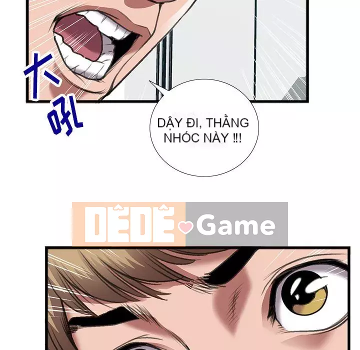 Mối quan hệ đặc biệt Chương 13-14