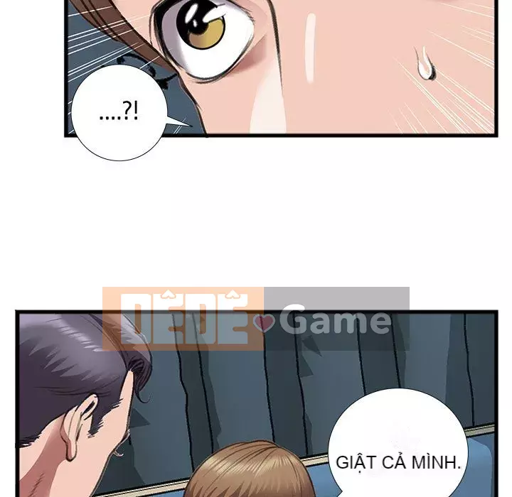 Mối quan hệ đặc biệt Chương 13-14