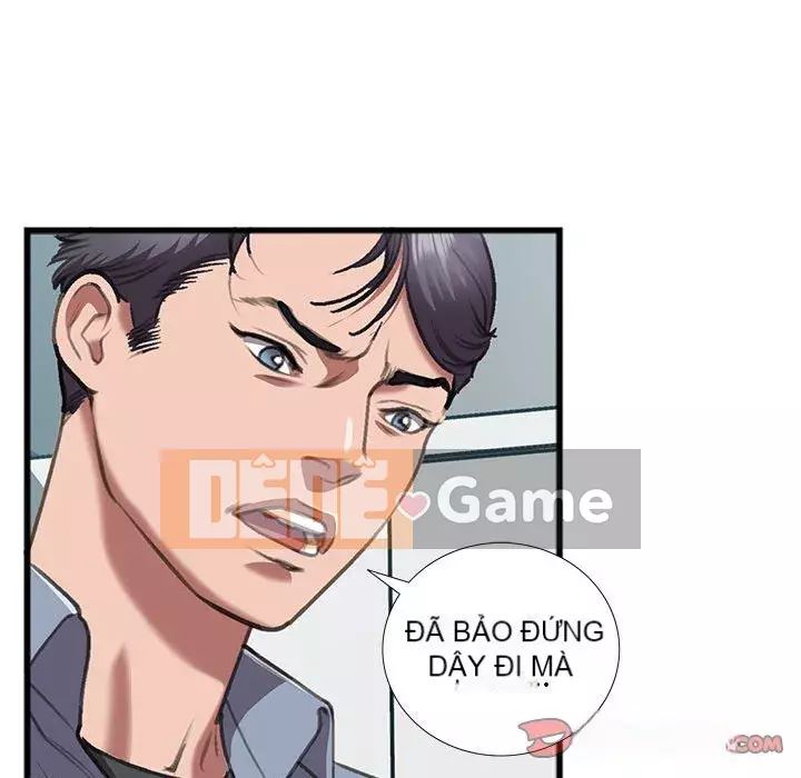 Mối quan hệ đặc biệt Chương 13-14