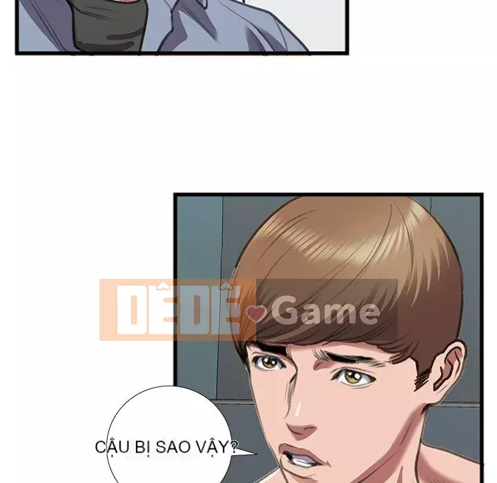 Mối quan hệ đặc biệt Chương 13-14