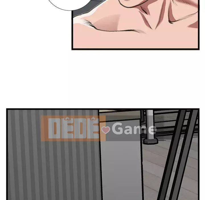 Mối quan hệ đặc biệt Chương 13-14