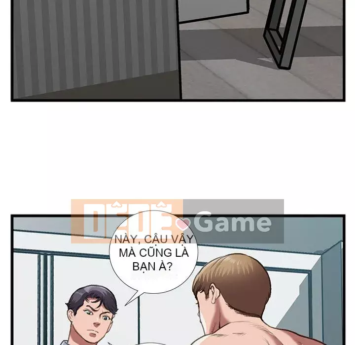 Mối quan hệ đặc biệt Chương 13-14