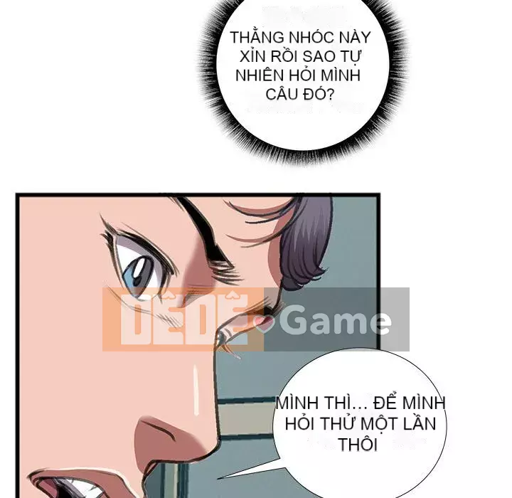 Mối quan hệ đặc biệt Chương 13-14