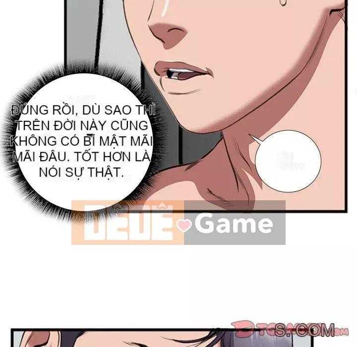 Mối quan hệ đặc biệt Chương 13-14