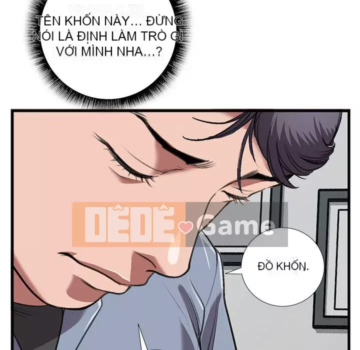 Mối quan hệ đặc biệt Chương 13-14