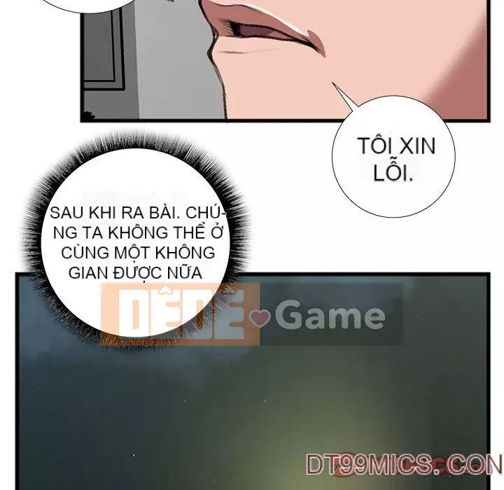 Mối quan hệ đặc biệt Chương 13-14