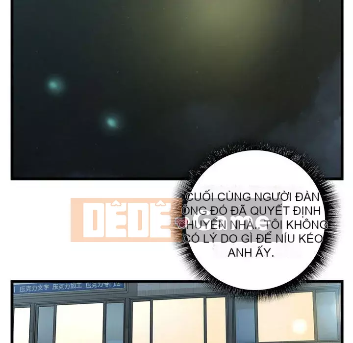 Mối quan hệ đặc biệt Chương 13-14