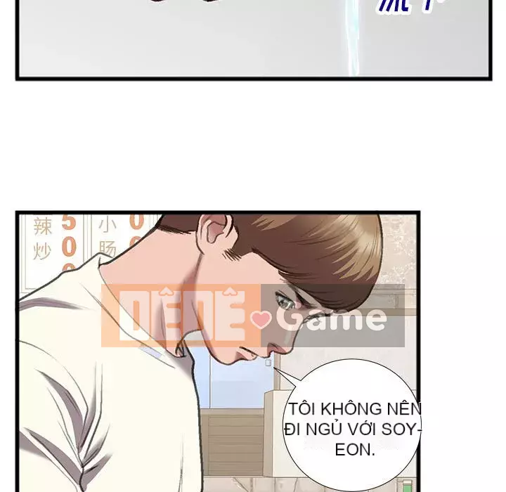 Mối quan hệ đặc biệt Chương 13-14