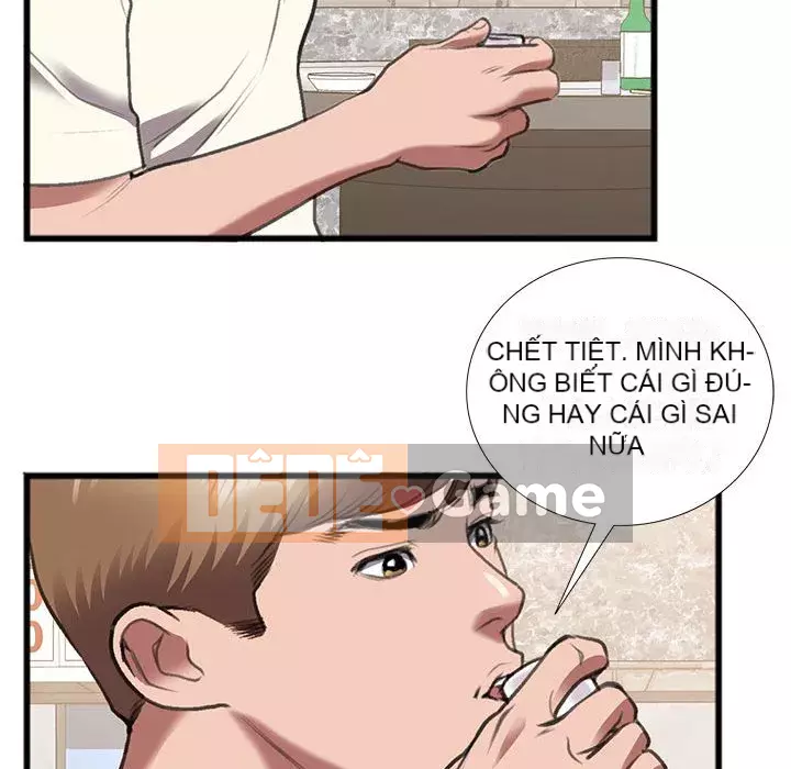 Mối quan hệ đặc biệt Chương 13-14