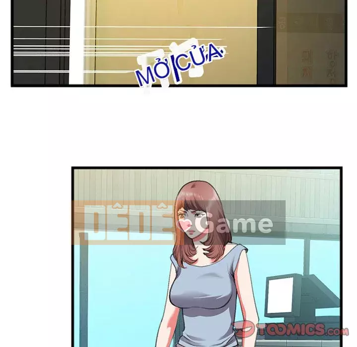 Mối quan hệ đặc biệt Chương 13-14