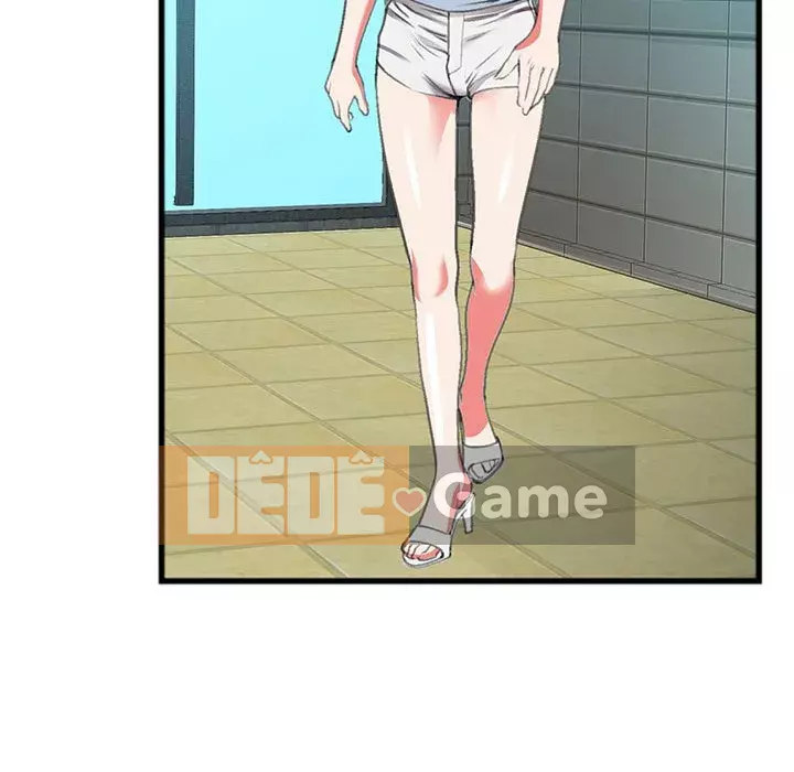 Mối quan hệ đặc biệt Chương 13-14