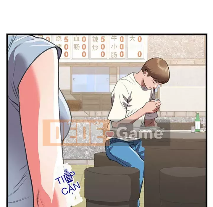 Mối quan hệ đặc biệt Chương 13-14