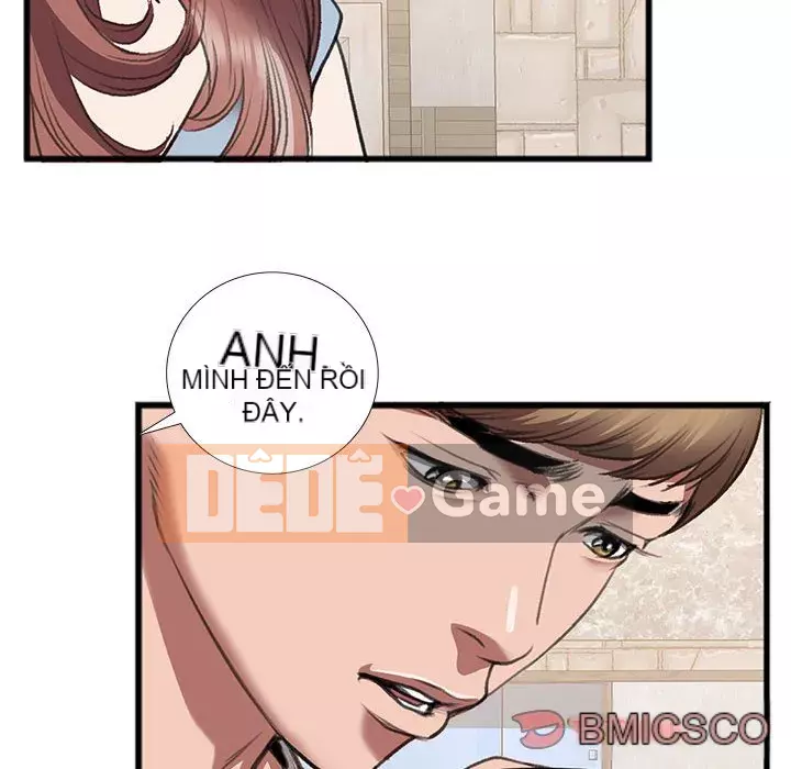 Mối quan hệ đặc biệt Chương 13-14