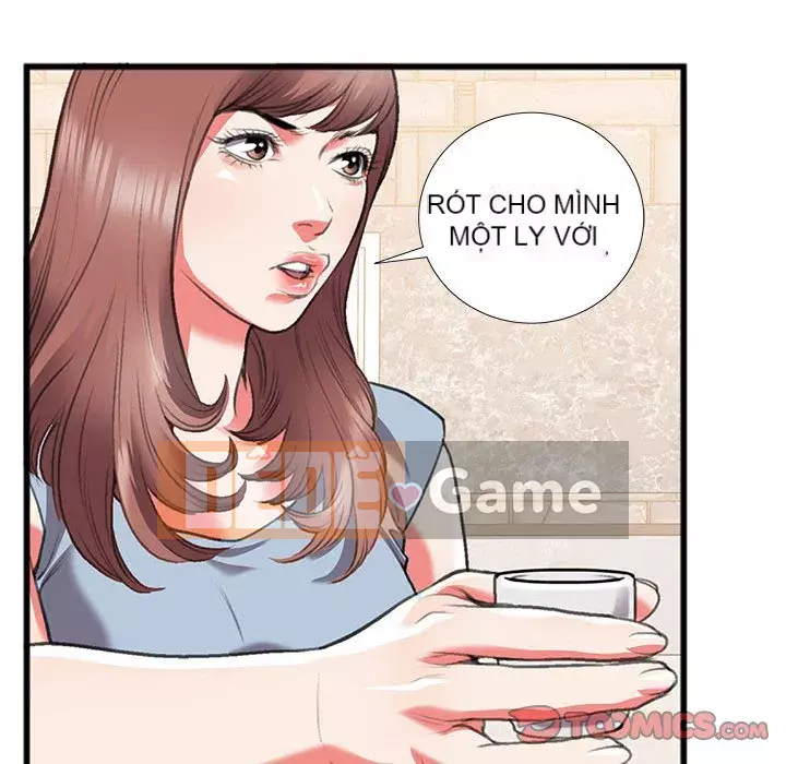 Mối quan hệ đặc biệt Chương 13-14