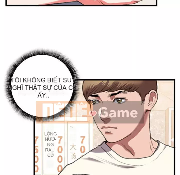 Mối quan hệ đặc biệt Chương 13-14