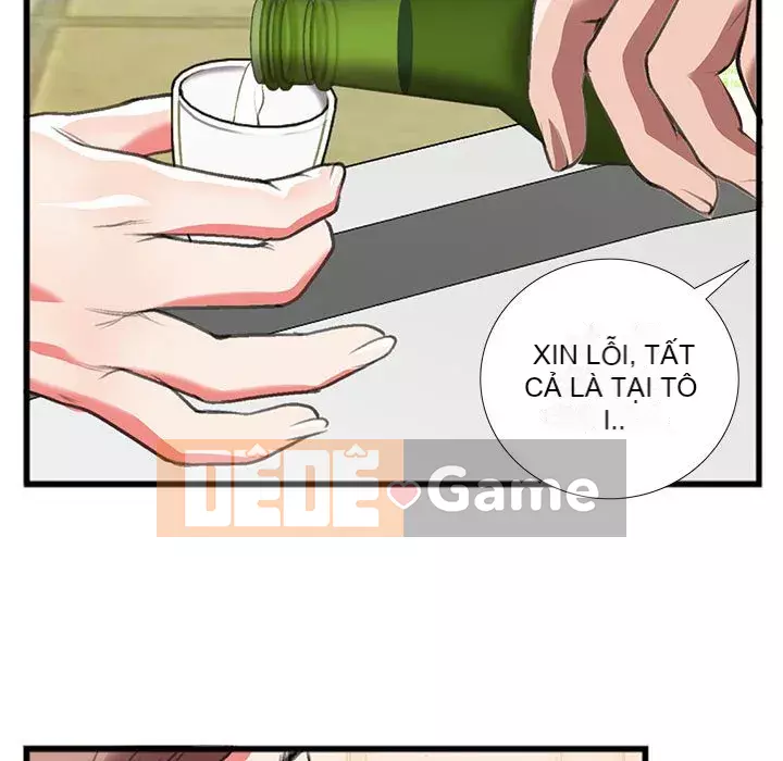 Mối quan hệ đặc biệt Chương 13-14