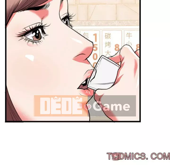 Mối quan hệ đặc biệt Chương 13-14