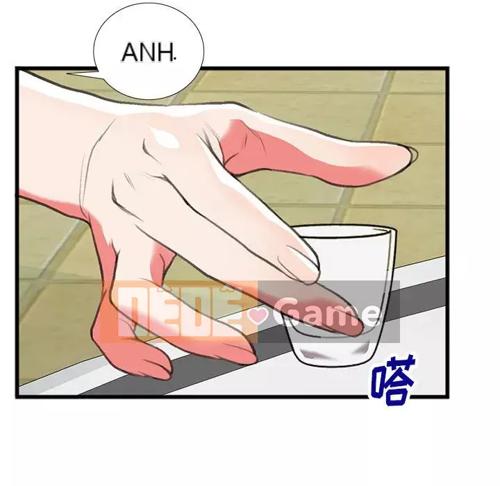 Mối quan hệ đặc biệt Chương 13-14