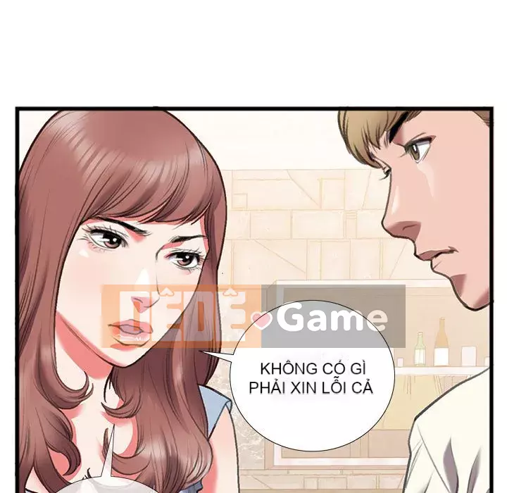 Mối quan hệ đặc biệt Chương 13-14