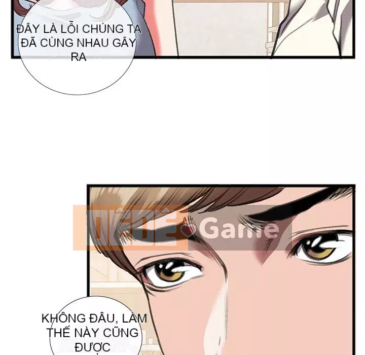 Mối quan hệ đặc biệt Chương 13-14