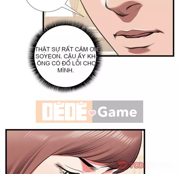 Mối quan hệ đặc biệt Chương 13-14