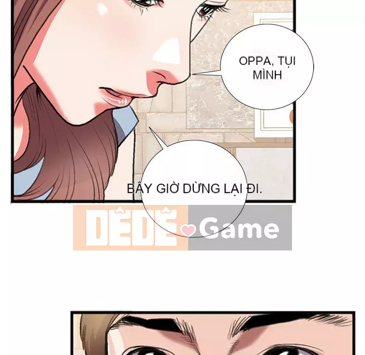 Mối quan hệ đặc biệt Chương 13-14