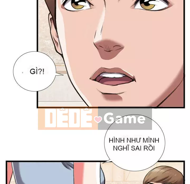 Mối quan hệ đặc biệt Chương 13-14